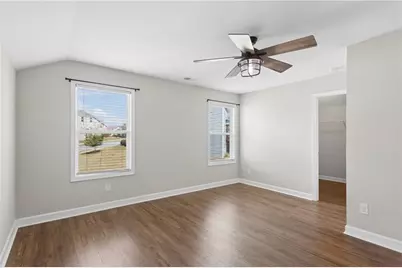 605 Greenbow Lane, Canton, GA 30115 - Photo 30
