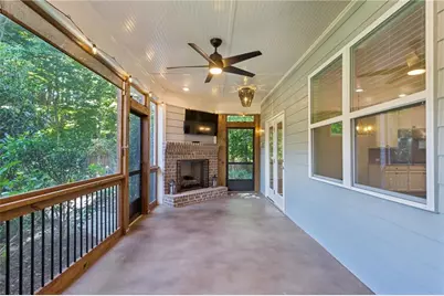 605 Greenbow Lane, Canton, GA 30115 - Photo 34