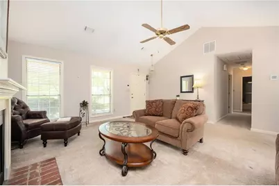 4015 Paloverde Drive NW, Kennesaw, GA 30144 - Photo 12