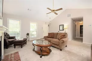 4015 Paloverde Dr NW, Kennesaw, GA 30144 - Photo 12