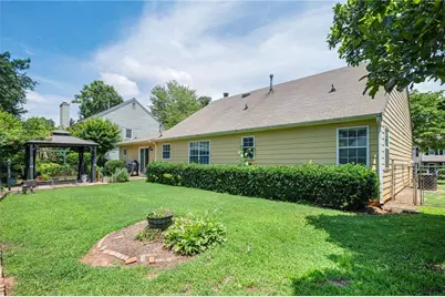 4015 Paloverde Drive NW, Kennesaw, GA 30144 - Photo 24