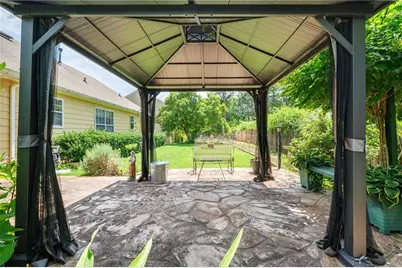 4015 Paloverde Drive NW, Kennesaw, GA 30144 - Photo 22