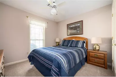 4015 Paloverde Drive NW, Kennesaw, GA 30144 - Photo 16