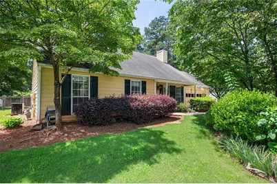 4015 Paloverde Drive NW, Kennesaw, GA 30144 - Photo 2