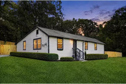 6730 Old Beulah Road, Lithia Springs, GA 30122 - Photo 1