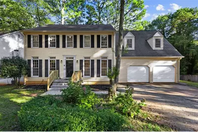 2092 Plantation Road, Lawrenceville, GA 30044 - Photo 1
