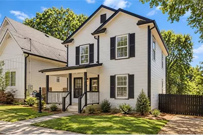 732 Garibaldi Street SW, Atlanta, GA 30310 - Photo 2