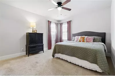 121 Treeline Trail, Canton, GA 30115 - Photo 12