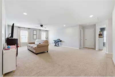 121 Treeline Trail, Canton, GA 30115 - Photo 16