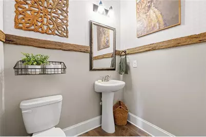 121 Treeline Trail, Canton, GA 30115 - Photo 10