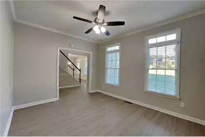 540 Westchester Club Drive, Hiram, GA 30141 - Photo 6
