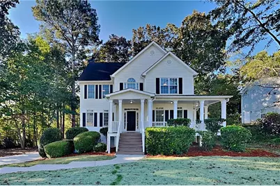 540 Westchester Club Drive, Hiram, GA 30141 - Photo 1