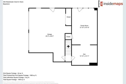 540 Westchester Club Drive, Hiram, GA 30141 - Photo 22