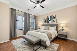 400 NW 17th St, Atlanta, GA 30363 - Photo 2