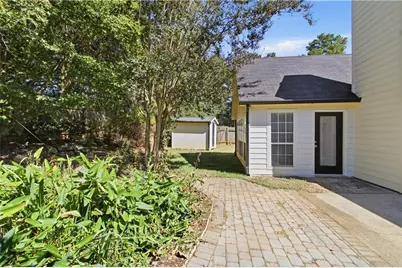 3104 Baker Plantation Court, Acworth, GA 30101 - Photo 26
