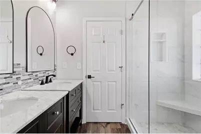 3104 Baker Plantation Court, Acworth, GA 30101 - Photo 18