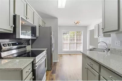 3104 Baker Plantation Court, Acworth, GA 30101 - Photo 12