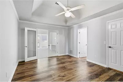 3104 Baker Plantation Court, Acworth, GA 30101 - Photo 16