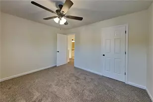 2950 Belshire Trail, Dacula, GA 30019 - Photo 16
