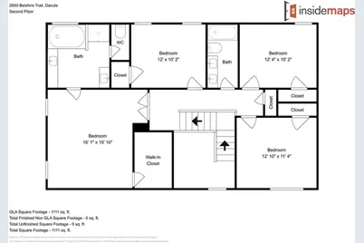 2950 Belshire Trail, Dacula, GA 30019 - Photo 22