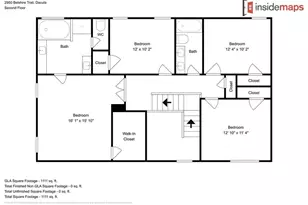 2950 Belshire Trail, Dacula, GA 30019 - Photo 22