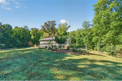 9170 Wilkerson Mill Road, Chattahoochee Hills, GA 30268 - Photo 10