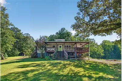 9170 Wilkerson Mill Road, Chattahoochee Hills, GA 30268 - Photo 4