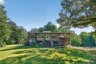 9170 Wilkerson Mill Rd, Chattahoochee Hills, GA 30268 - Photo 4