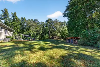 9170 Wilkerson Mill Road, Chattahoochee Hills, GA 30268 - Photo 12