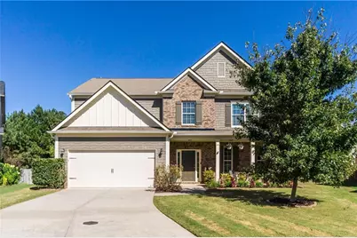3840 Corbell Court, Cumming, GA 30040 - Photo 1