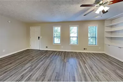 265 Castleair Drive NE, Kennesaw, GA 30144 - Photo 2