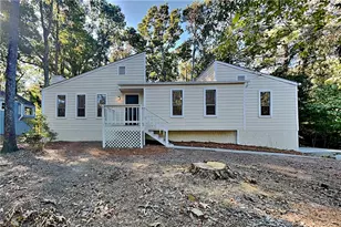 265 Castleair Dr NE, Kennesaw, GA 30144 - Photo 1