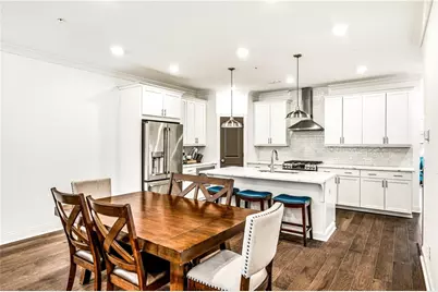 407 Olmstead Way, Alpharetta, GA 30022 - Photo 2