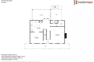 67 Severn Way, Dallas, GA 30132 - Photo 22