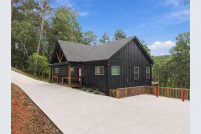 212 Slick Hickory Way, Demorest, GA 30535 - Photo 4