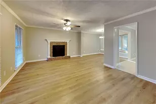 1469 Millstream Trail, Lawrenceville, GA 30044 - Photo 2