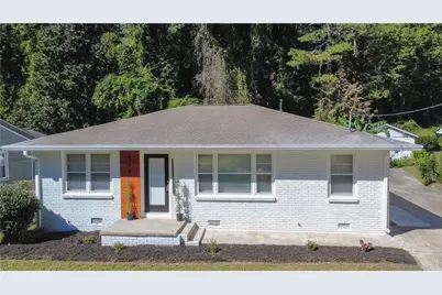 559 Westmeath Drive SW, Atlanta, GA 30310 - Photo 1