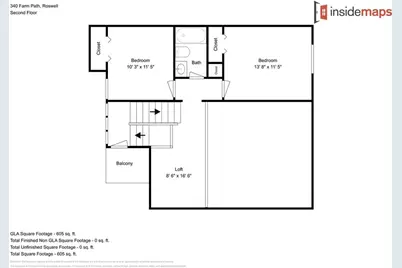 340 Farm Path, Roswell, GA 30075 - Photo 22