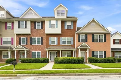 6345 Olmadison Place, Atlanta, GA 30349 - Photo 20