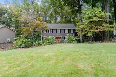 4326 Arbor Bridge Drive, Marietta, GA 30066 - Photo 58