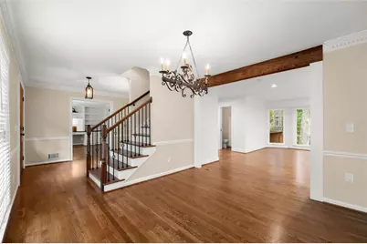 4326 Arbor Bridge Drive, Marietta, GA 30066 - Photo 10