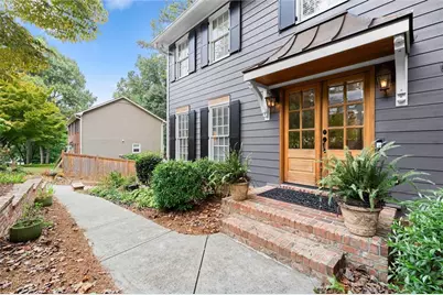 4326 Arbor Bridge Drive, Marietta, GA 30066 - Photo 4