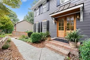 4326 Arbor Bridge Dr, Marietta, GA 30066 - Photo 4