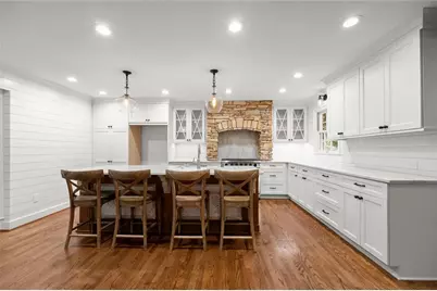 4326 Arbor Bridge Drive, Marietta, GA 30066 - Photo 14