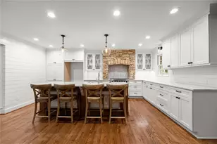 4326 Arbor Bridge Dr, Marietta, GA 30066 - Photo 14