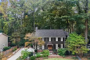 4326 Arbor Bridge Dr, Marietta, GA 30066 - Photo 60