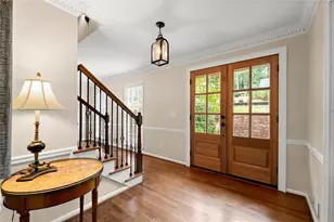 4326 Arbor Bridge Dr, Marietta, GA 30066 - Photo 6