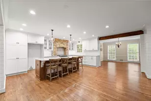 4326 Arbor Bridge Dr, Marietta, GA 30066 - Photo 18
