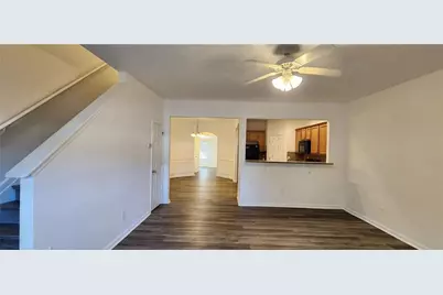 1729 Coleville Oak Lane, Lawrenceville, GA 30046 - Photo 12