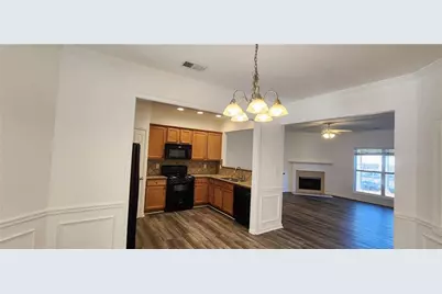 1729 Coleville Oak Lane, Lawrenceville, GA 30046 - Photo 6